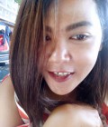 Rencontre Femme Thaïlande à หลังสวน : Jum, 34 ans